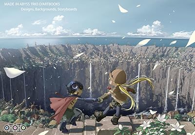 In abyss coffret 3 artbooks : designs arrière-plans storyboards. Diaytar Sénégal : Parce que chaque FCFA compte