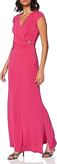 Robe décontractée roberto cavalli pour femme
