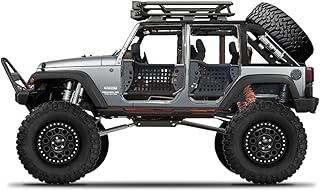 Maisto design of road kings 2015 jeep wrangler véhicule moulé sous pression à