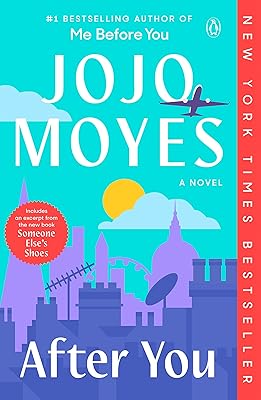 Après toi : un roman