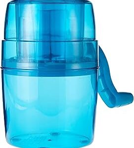 Broyeur à glace manuel royal ford l rf10668 l, broyeur à glace portable, ustensile de cuisine, rasoir à glace manuel pour neige fondante, bleu. Achetez malin avec Diaytar Sénégal, votre partenaire shopping 100% digital