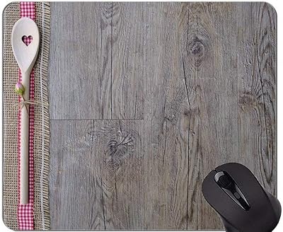 Tapis de souris en caoutchouc thèmes d'équipe 190806-007 260*210*3 mm