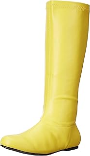 Botte d'ingénieur 106-avenge pour femme