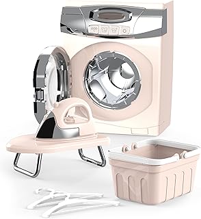 Super jouet de machine à laver pour les enfants, superbe ensemble de jouets