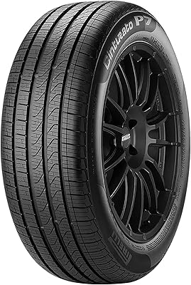 Pneu radial toutes saisons pirelli p7 de cinturato - 245/50r19 105h