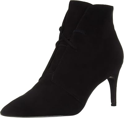 Escarpin portis charles david pour femme