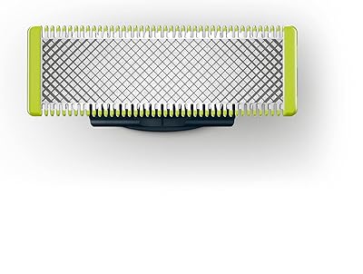 Rasoir de rechange philips norelco oneblade, 1 pièce, qp210/80