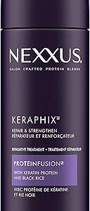 Crème de traitement de pré-lavage nexus damage repair pour cheveux secs avec kératine et protéine. La marketplace qui fait du bien à votre budget : Diaytar