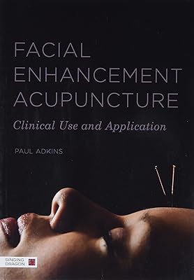 Acupuncture d'amélioration du visage : utilisation et application cliniques. Gagnez du temps et de l'argent avec Diaytar