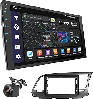 Compatible pour hyundai elantra (ad) 2016+ avante 2015+ 9 pouces