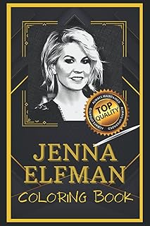 Livre de coloriage jenna elfman : livre de coloriage humoristique et sarcastique inspiré de jenna elfman. L'univers du discount accessible 24/7 sur Diaytar Sénégal