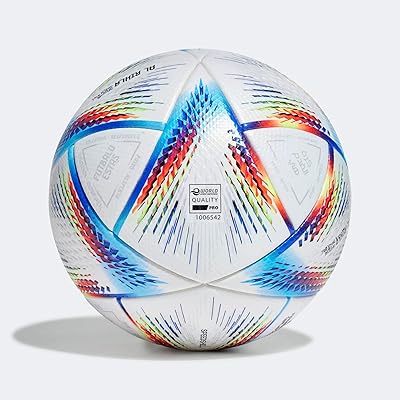 Coupe du monde de football ballon d'entraînement de haute qualité cousu main