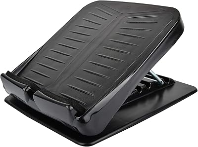 Planche inclinée, planche inclinée pour les chevilles et les pieds pour étirer
