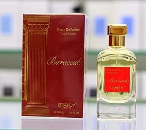 Eau de parfum barakat pour homme et femme de brandy designs, 100 ml. Diaytar : Des prix qui défient toute concurrence