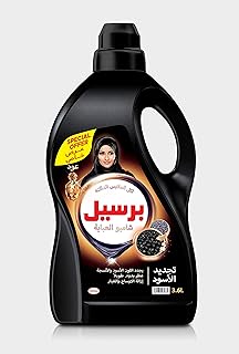 Shampooing liquide nettoyant abaya de persil, avec une formule tridimensionnelle unique pour protéger