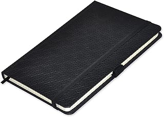 Cahier face, taille 13 x 21 cm, 96 feuilles carrées de 5 mm