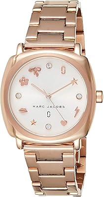 Montre marc jacobs - mj3574,