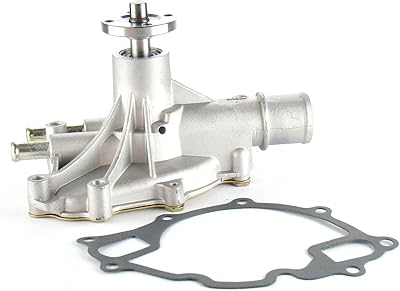 Oaw f1670 pompe à eau moteur pour ford bronco e150 e250 e350 f150