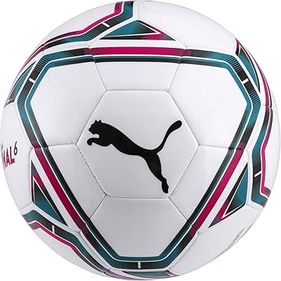 Puma unisexe 21.6 ms football/soccer, équipe finale
