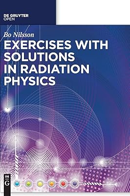 Exercices avec des solutions en physique des rayonnements