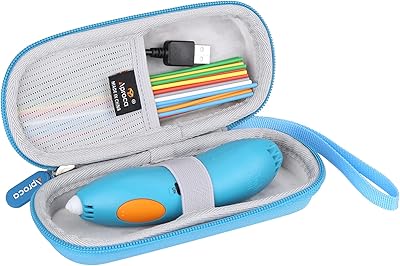 Aproca 3doodler start essentials (2021) sac de voyage rigide
