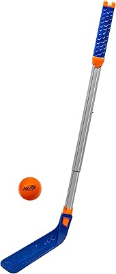 Ensemble bâton et balle de hockey nerf flex play pour enfants. Diaytar : L'intelligence commerciale au service du client