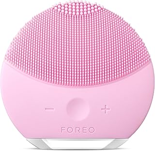 Brosse nettoyante pour le visage foreo mini 2 | tous types de peau