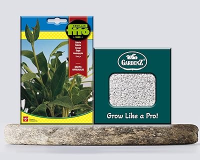 Graines de sauge | réf. marque sb 2607 fito | origine espagne +