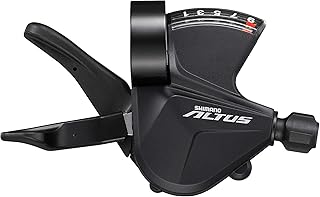 Shimano dcho. altus 9v rf+ c opt.m ot sp41 cyclisme adulte mixte