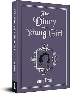 Le journal d'une jeune fille
