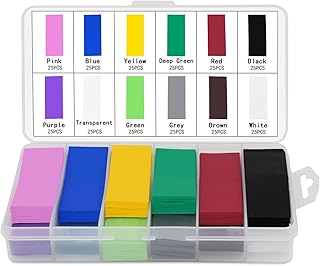 Rouleau de batterie étanche à la chaleur en pvc de largeur plate