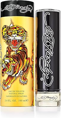 Christian audigier e. de hardy pour homme 100 ml eau