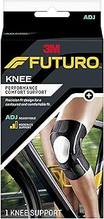 Orthèse de compression votro-01039ps, parfaite pour les activités quotidiennes, taille unique - noir
