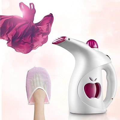 Pehub machine à repasser portative pour vêtements ménagers, petit fer à vapeur, mini