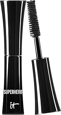 Mascara volumisant flexible super hero it cosmetics format mini voyage 891