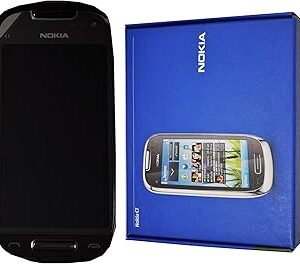 Nokia original c7 00 navigation edition 8 go téléphone portable 3g débloqué en usine. Achetez malin avec Diaytar Sénégal, votre partenaire shopping 100% digital