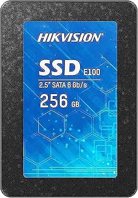 Disque dur interne pour ordinateur portable hikvision 256 go hs-ssd-e100 256g