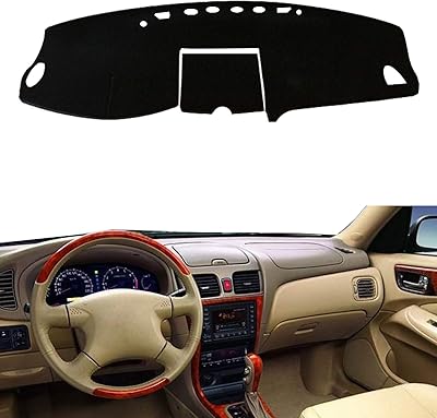 Pour nissan sunny 2004 2005, couverture de tableau de bord de voiture, tapis de tableau de bord, couverture solaire. Diaytar Sénégal : Des milliers de produits à portée de clic, livrés chez vous