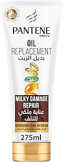 Pantene pro-v royal oil remplacement, huile de remplacement pour cheveux abîmés, 275 ml