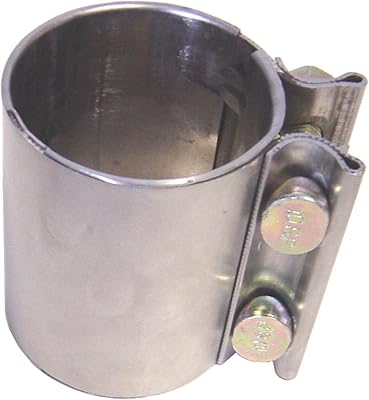 Tuyaux d'échappement performance butt con clip d'échappement 2,5" (hvc65). L'alternative e-commerce intelligente au Sénégal : Diaytar