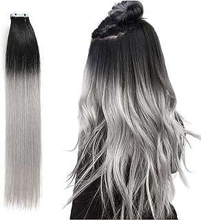Ruban d'extension de cheveux humains vietnamiens