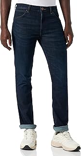 Jeans greensboro pour hommes