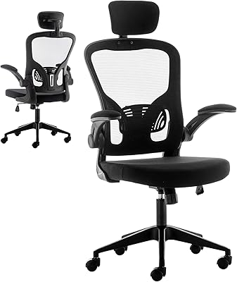 Chaise de bureau empire chaise ergonomique avec support dorsal jeu à domicile