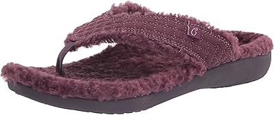 Pantoufles quotidiennes coco pour femmes