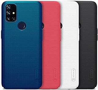 Coque de protection al-safwa pour oneplus nord n10 nillkin super frosted shield 5ème