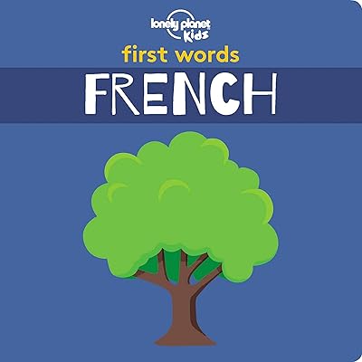 Premiers mots français