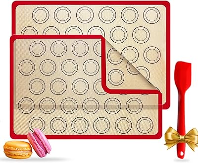 Tapis de cuisson en silicone sans bpa bao bao you