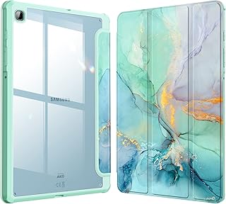 Coque hybride finity slim pour samsung galaxy tab s6 lite 10,4 pouces modèle