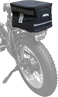Refroidisseur de support pour vélo électrique eocolors