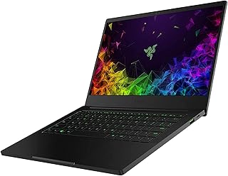 Ordinateur portable ultrabook razer blade stealth 13 intel i7-8565u jusqu'à 4,6 ghz 8 go 512 go ssd fhd 60 hz intel uhd, win10 (2,82 lb). Diaytar : Quand qualité rime avec économie